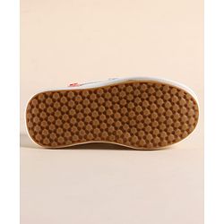 Cute Walk by Babyhug Solid Color Loafers with 3D Applique - Brown