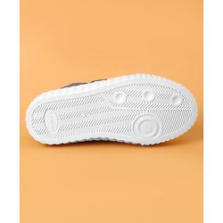 Cute Walk by Babyhug Casual Shoes With Velcro Closure - Blue