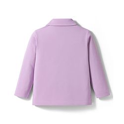 Babyhug Disney Single Jersey Knit Full Sleeves Night Suit With Winnie The Pooh Graphics - Lavender