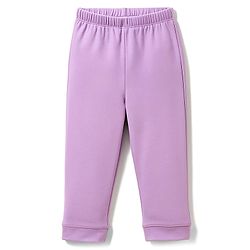 Babyhug Disney Single Jersey Knit Full Sleeves Night Suit With Winnie The Pooh Graphics - Lavender