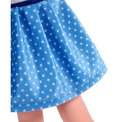 Babyhug Winky Doll with Cute Dress, Matching Hat & Stitched Shoes Height 80 cm - Pink| Ideal Snuggle Toy| Safe & Interactive| Removable Dress| Imaginative Play & Storytelling| BIS Certified