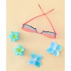 Babyhug Hair Accessories Combo Sets Pack of 3 Free Size - Multicolor