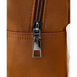 Babyhug Fashion Backpack - Brown