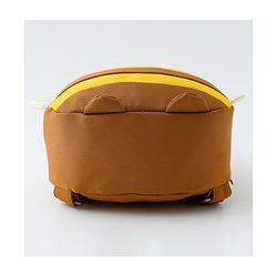 Babyhug Fashion Backpack - Brown