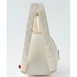 Babyhug Fashion Backpack - Brown