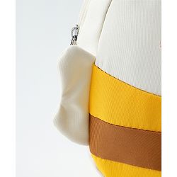 Babyhug Fashion Backpack - Brown
