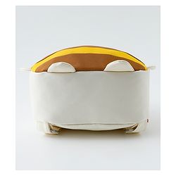 Babyhug Fashion Backpack - Brown