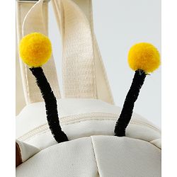 Babyhug Fashion Backpack - Brown