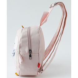 Babyhug Fashion Backpacks  - Pink