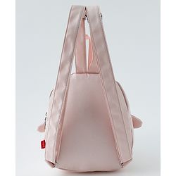 Babyhug Fashion Backpacks  - Pink
