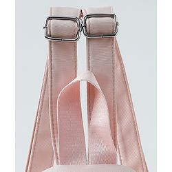 Babyhug Fashion Backpacks  - Pink