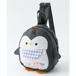 Babyhug Fashion Backpacks  - Pink