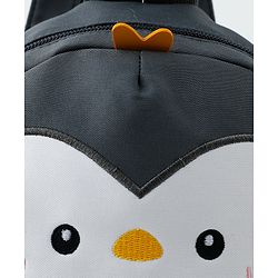 Babyhug Fashion Backpacks  - Pink