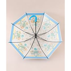 Babyhug Animal Printed Umbrella - Multicolor