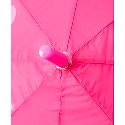 Babyhug Unicorn Printed Umbrella - Multicolor