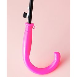 Babyhug Unicorn Printed Umbrella - Multicolor