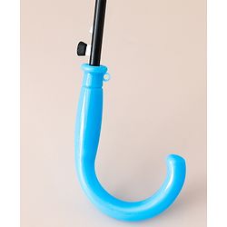 Babyhug Robo Printed Umbrella - Multicolor