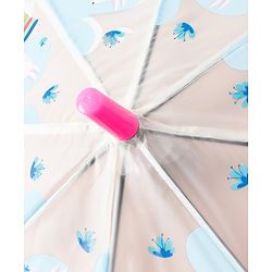 Babyhug Camel Printed Umbrella - Multicolor