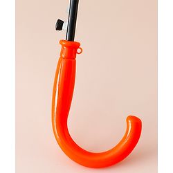 Babyhug Vehicle Printed Umbrella - Multicolor