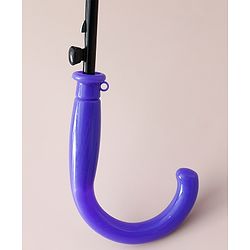 Babyhug Dino Printed Umbrella - Multicolor