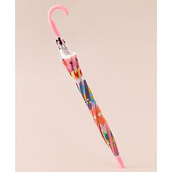 Babyhug Dino Printed Umbrella - Multicolor