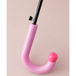Babyhug Free Size Printed Umbrella - Purple