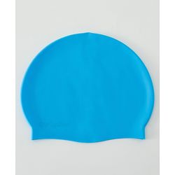 Babyhug Free Size Swimming Set - Sky Blue