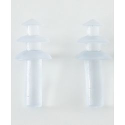 Babyhug Free Size Swimming Set - Sky Blue