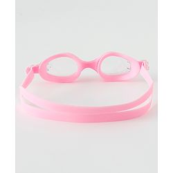 Babyhug Free Size Swimming Set - Sky Blue