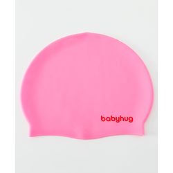 Babyhug Free Size Swimming Set - Sky Blue