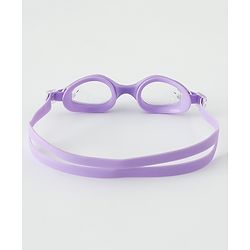 Babyhug Free Size Swimming Set - Sky Blue