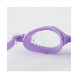 Babyhug Free Size Swimming Set - Sky Blue