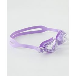 Babyhug Free Size Swimming Set - Sky Blue