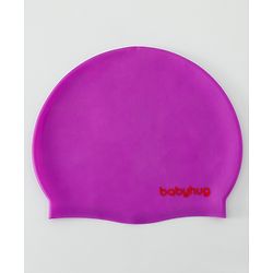 Babyhug Free Size Swimming Set - Black