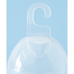 Babyhug Free Size Solid Swimming Goggles - Blue