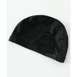 Babyhug Swimming Cap - Black