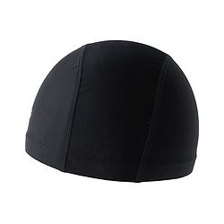 Babyhug Swimming Cap - Black