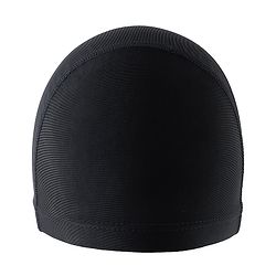 Babyhug Swimming Cap - Black