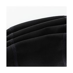 Babyhug Swimming Cap - Black