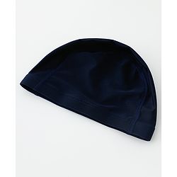 Babyhug Swimming Cap - Black
