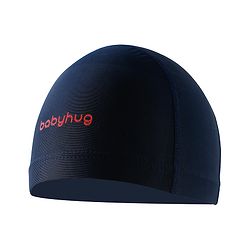 Babyhug Swimming Cap - Black