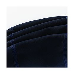 Babyhug Swimming Cap - Black