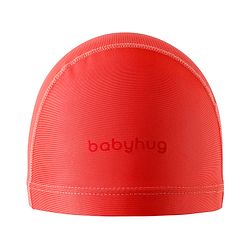 Babyhug Swimming Cap - Black