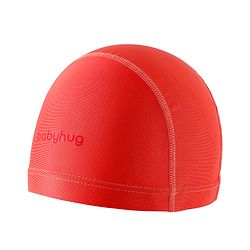 Babyhug Swimming Cap - Black
