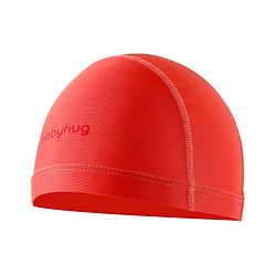 Babyhug Swimming Cap - Black
