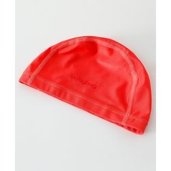 Babyhug Swimming Cap - Black