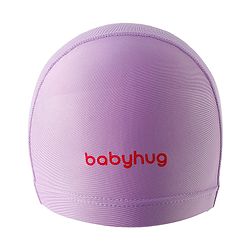 Babyhug Swimming Cap - Black