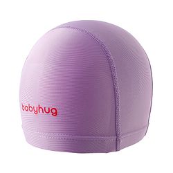 Babyhug Swimming Cap - Black
