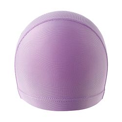 Babyhug Swimming Cap - Black