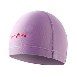 Babyhug Swimming Cap - Black